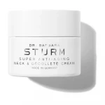 Dr. Barbara Sturm’s Super Anti-Aging Neck & Décolleté Cream