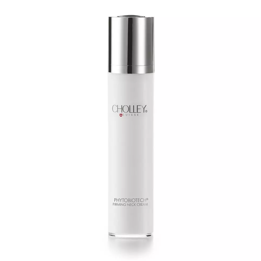 Cholley Phytobiotech Firming Neck Cream