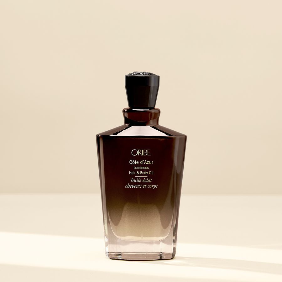 Oribe Côte d'Azur Luminous Hair & Body Oil