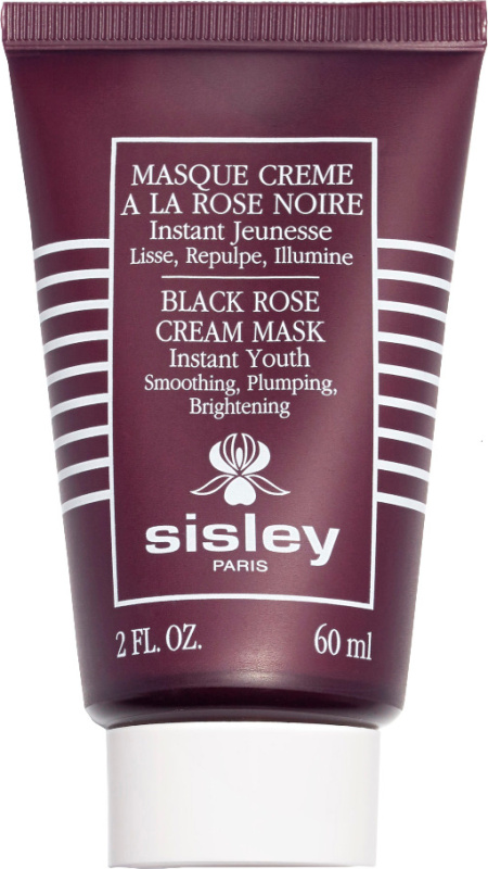 Sisley Black Rose Cream Mask