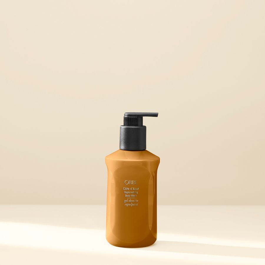 Oribe Côte d'Azur Replenishing Body Wash (