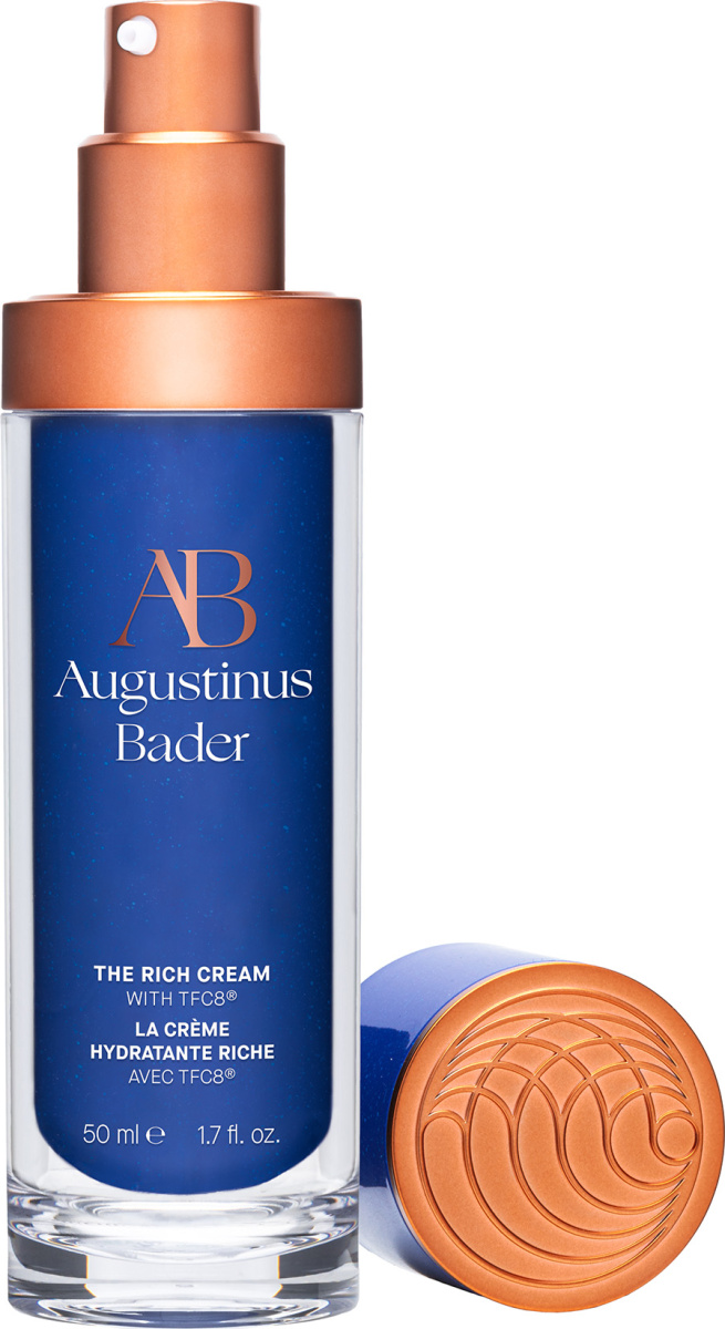 Augustinus Bader The Rich Cream 50 mg