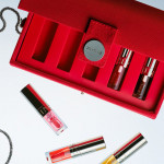 CLARINS LIP OIL SET (5 Shades for Lips)
