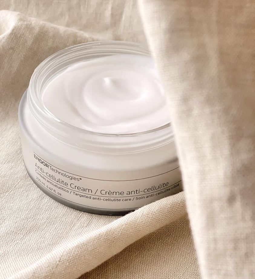 Endor Technologies Celltense Anti-Cellulite Cream
