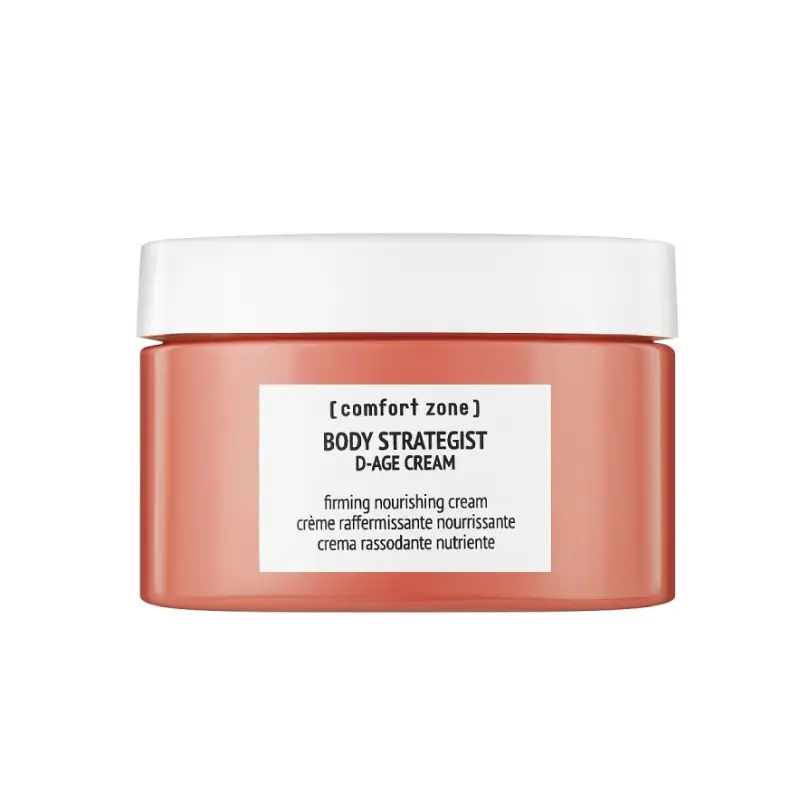 Comfort Zone Body Strategist D-Age Cream