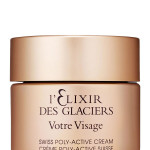 Valmont Elixir Des Glaciers Votre Visage
