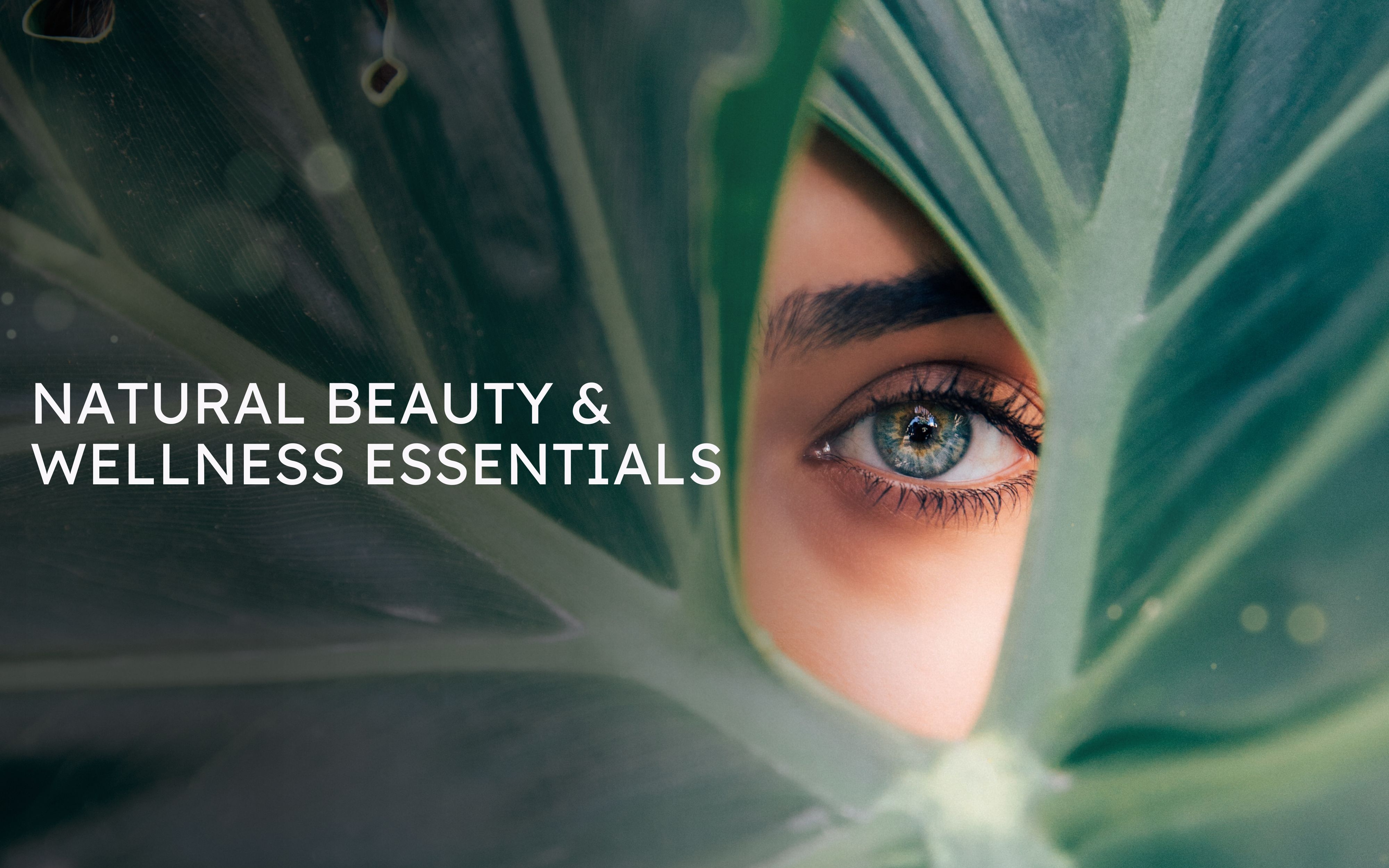 Nature Meets Luxury