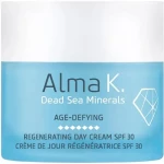 ALMA K AGE-DEFYING REGENERATING DAY CREAM SPF 30