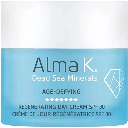 ALMA K AGE-DEFYING REGENERATING DAY CREAM SPF 30
