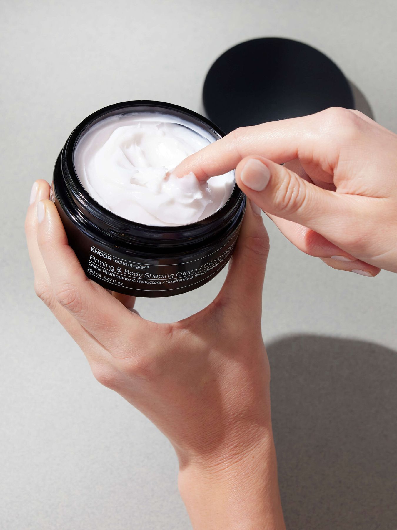 Endor Technologies Firming & Body Shaping Cream