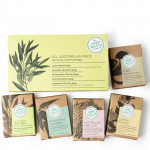Aus natural soap gift pack