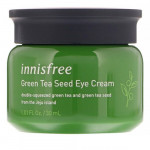 Green tea seed eye cream