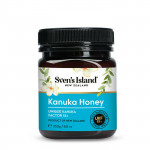 Kanuka honey