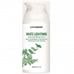 Naturals white lightning scalp serum