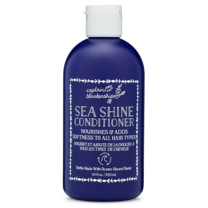 Sea shine conditioner