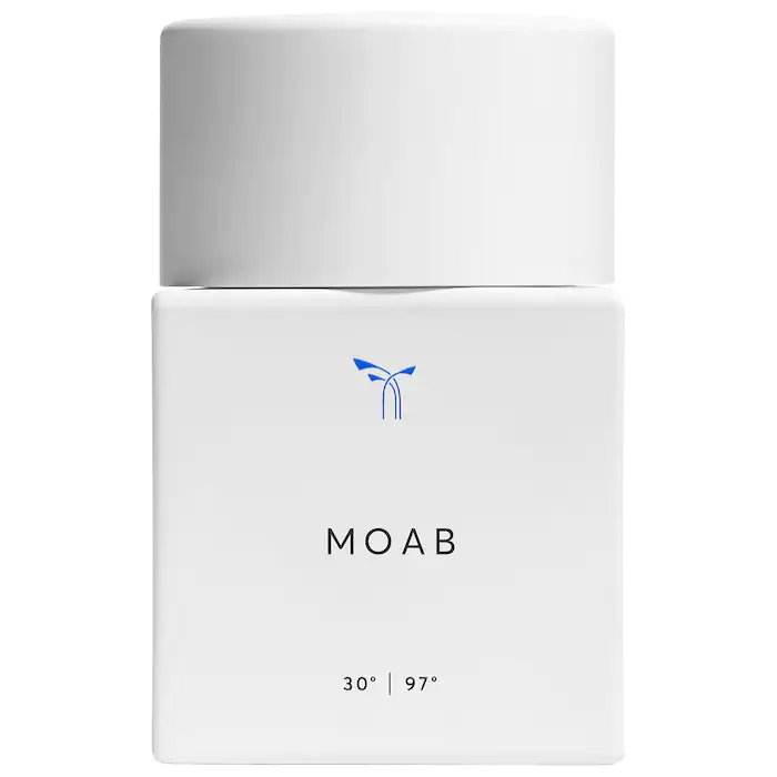 Moab eau de parfum