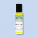 Essential oil blend roll-on