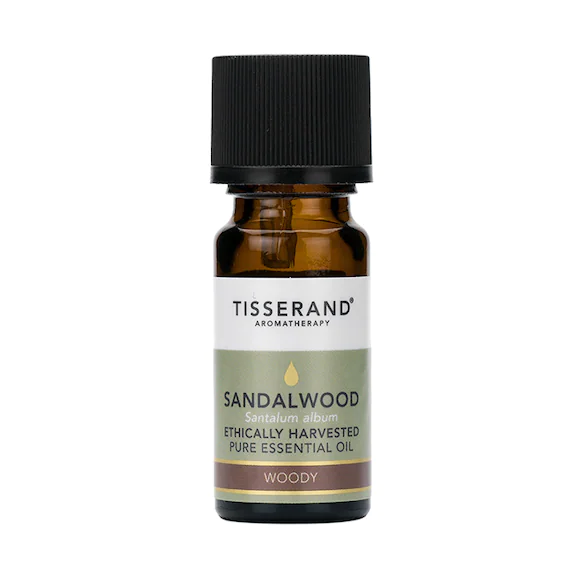 Ethically harvested essential oil