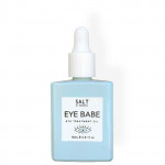 Eye babe eye treatment oil