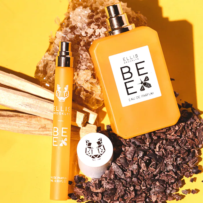 Bee eau de parfum travel spra