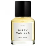 Dirty vanilla eau de parfum