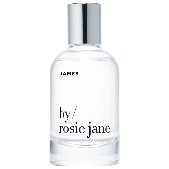 James perfume