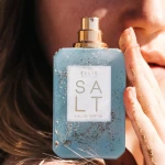 Salt eau de parfum travel pray