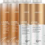 JOICO K-PAK Hair Repair System