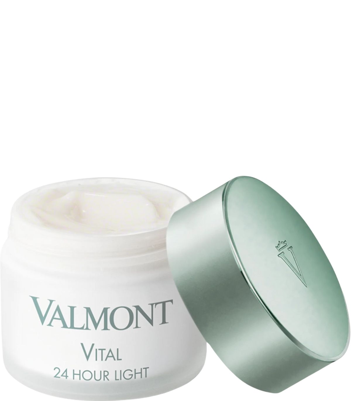 Valmont Vital Falls 24 Hour Light