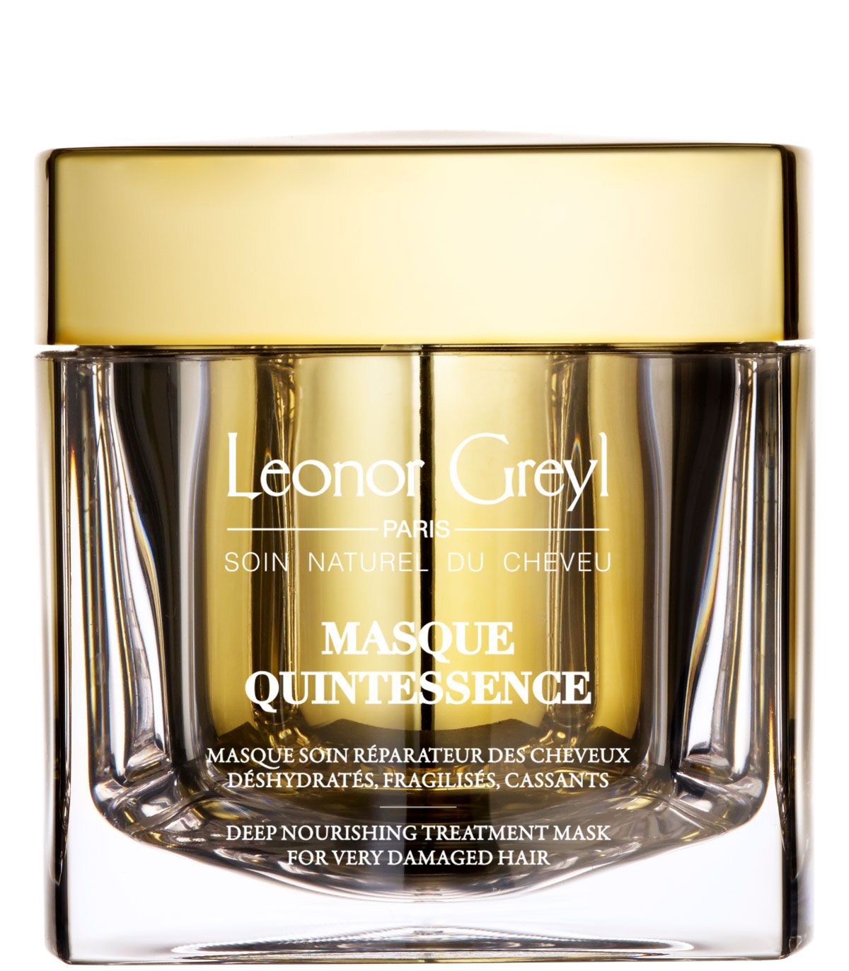 Leonor Greyl Masque Quintessence
