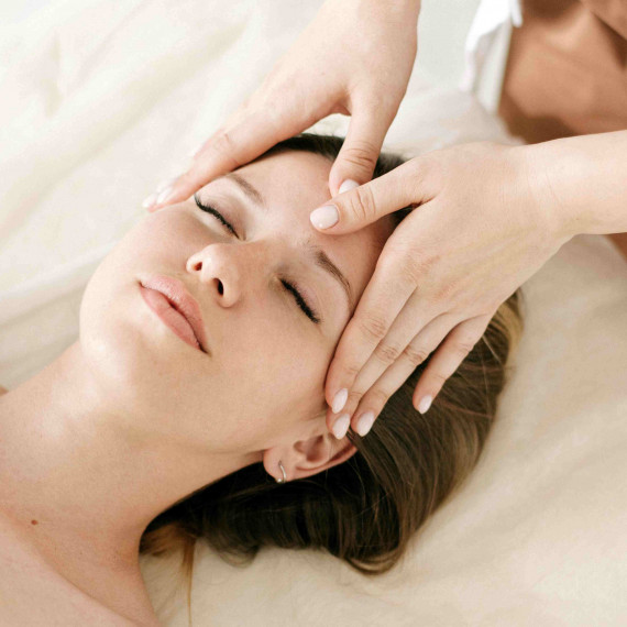Facial Massage: The Most Underrated Beauty Secret