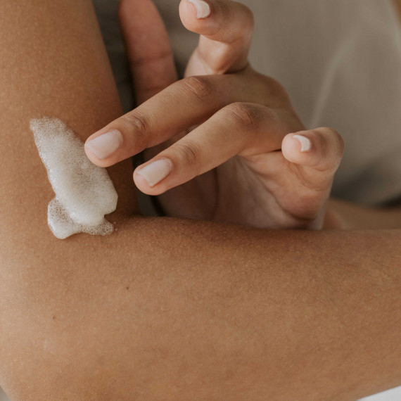 The Science of Skin Barrier